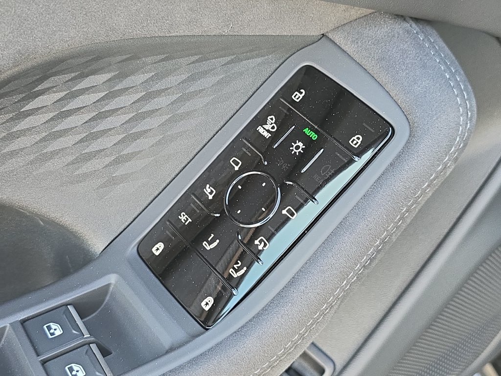 New 2026 Audi A6 Prestige AWD/4WD image 30