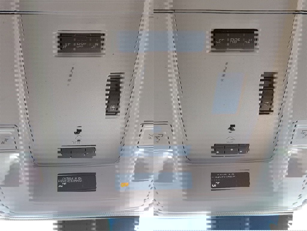 Used 2017 Chevrolet Silverado 1500 LTZ Z71 w/ LTZ Plus Package image 17