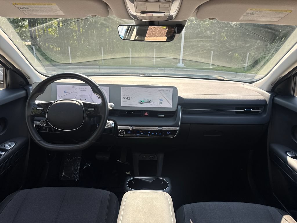 Used 2024 Hyundai Ioniq 5 SEL RWD image 16