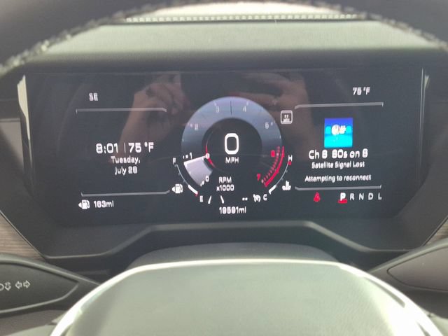 Used 2025 GMC Acadia Denali FWD image 19