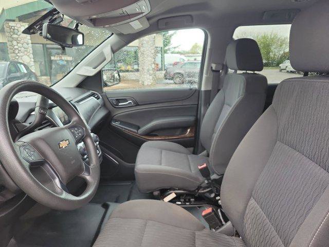 Used 2019 Chevrolet Tahoe 4WD image 18