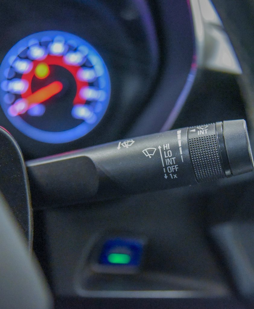 Used 2018 Chevrolet Camaro LT image 22