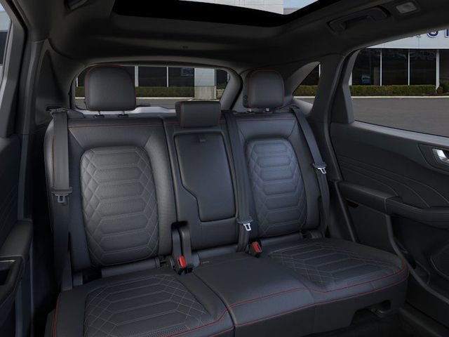 New 2024 Ford Escape ST-Line Elite w/ Premium Technology Package image 11