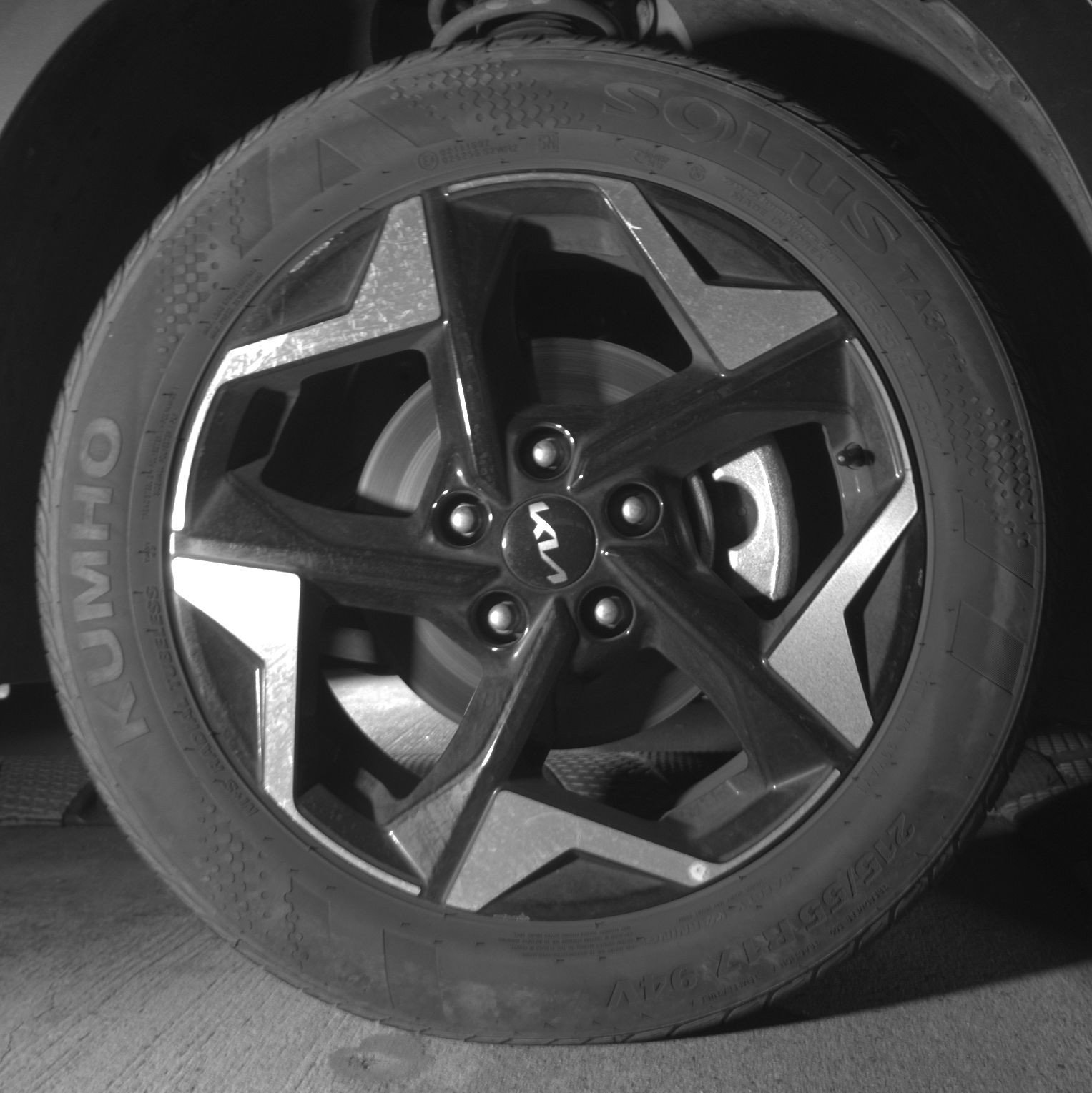 Used 2025 Kia Seltos S image 13