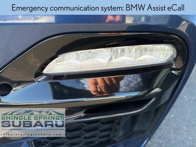 Used 2019 BMW X5 xDrive50i w/ M Sport Package image 20