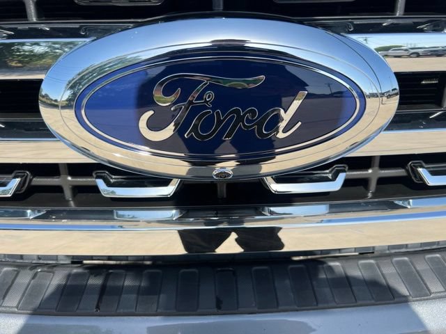 Used 2024 Ford F250 Lariat w/ Lariat Ultimate Package AWD/4WD image 9