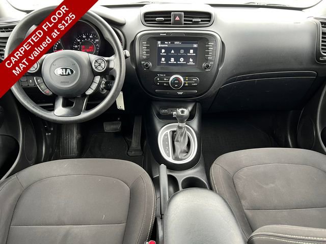 Used 2018 Kia Soul w/ Convenience Package video 3