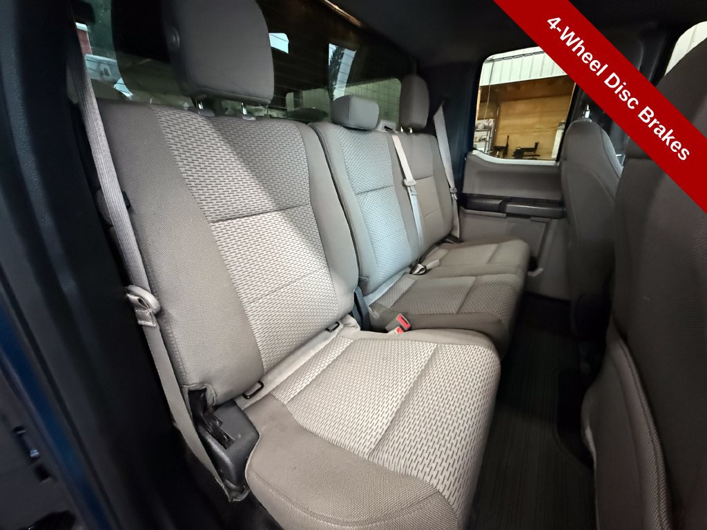 Used 2018 Ford F150 XLT w/ Equipment Group 301A Mid AWD/4WD image 35