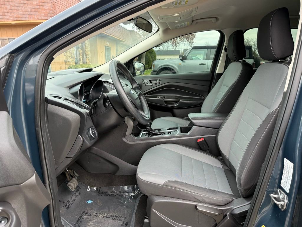 Used 2019 Ford Escape S FWD image 9