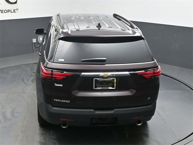 Used 2023 Chevrolet Traverse LT w/ LT Premium Package image 56