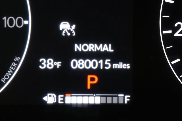 Certified 2023 Honda CR-V Sport Touring image 13