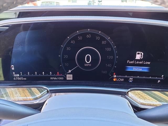 Used 2021 Cadillac Escalade Premium Luxury Platinum image 15