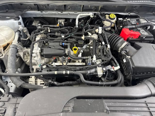 Used 2022 Ford Escape S AWD/4WD image 19
