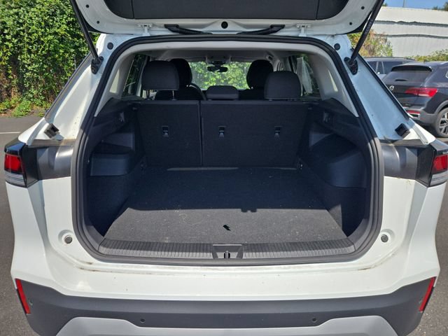 Used 2025 Volkswagen Tiguan S AWD/4WD image 12