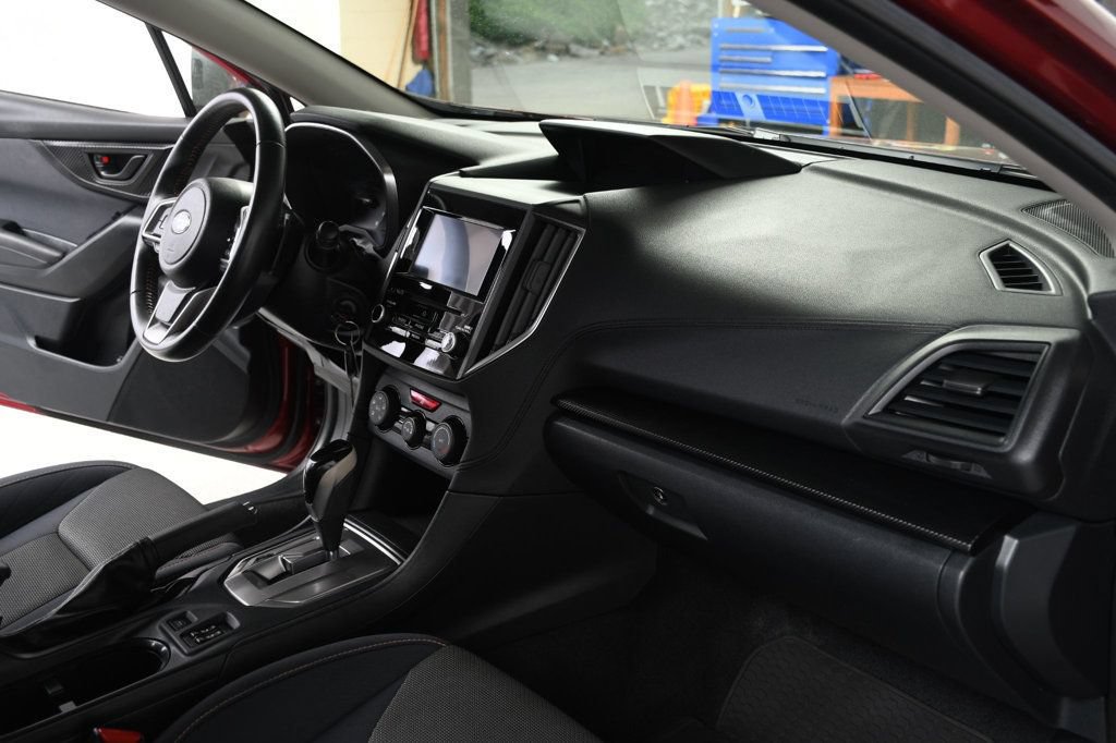 Used 2019 Subaru Crosstrek 2.0i Premium w/ Eyesight System AWD/4WD image 26