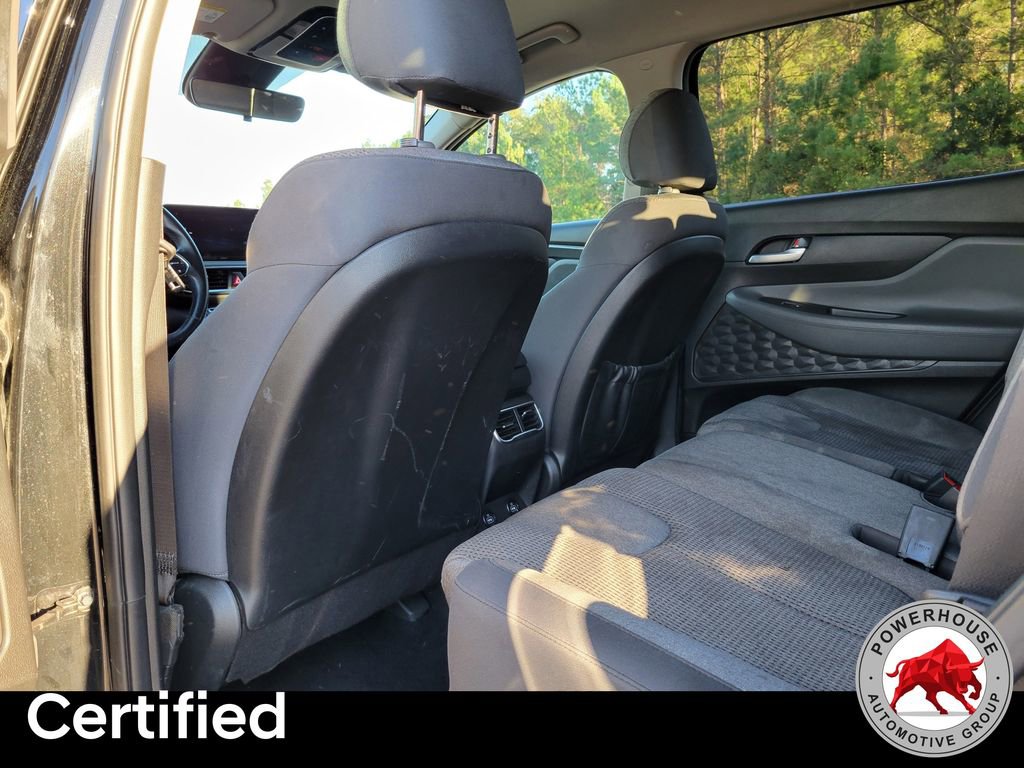 Used 2023 Hyundai Santa Fe SEL image 15