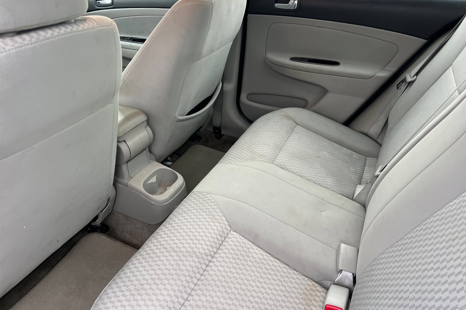 Used 2008 Chevrolet Cobalt LT w/ Preferred Equipment Group image 9