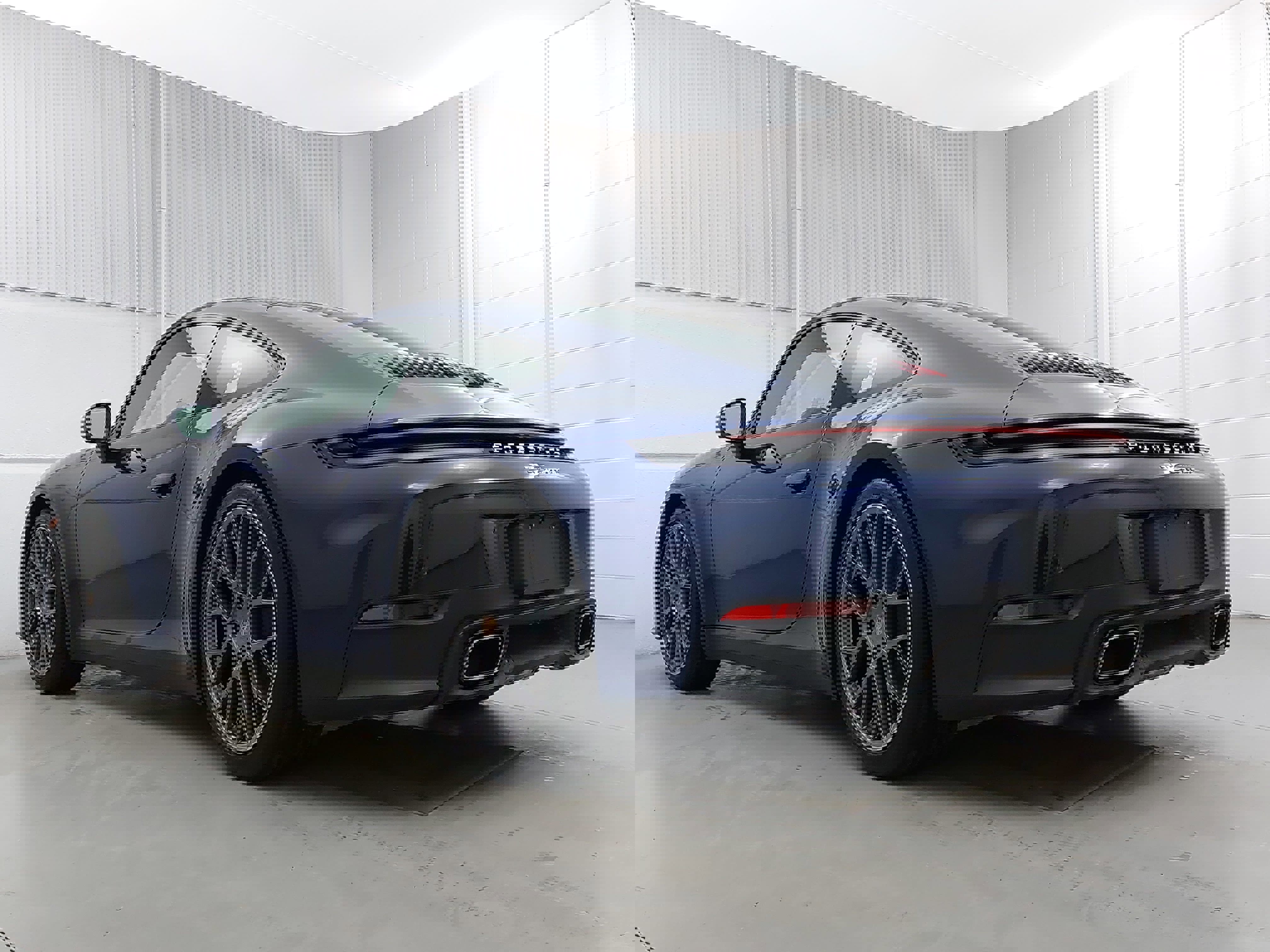 Certified 2025 Porsche 911 Carrera image 3