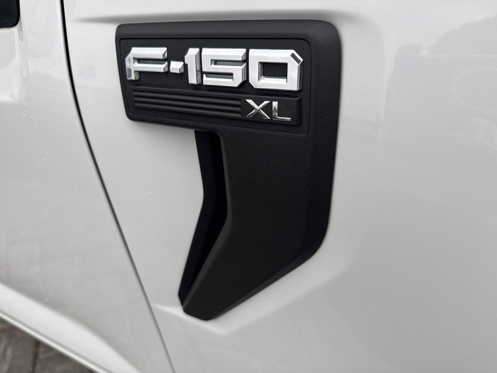 Used 2024 Ford F150 XL w/ Equipment Group 103A High image 5