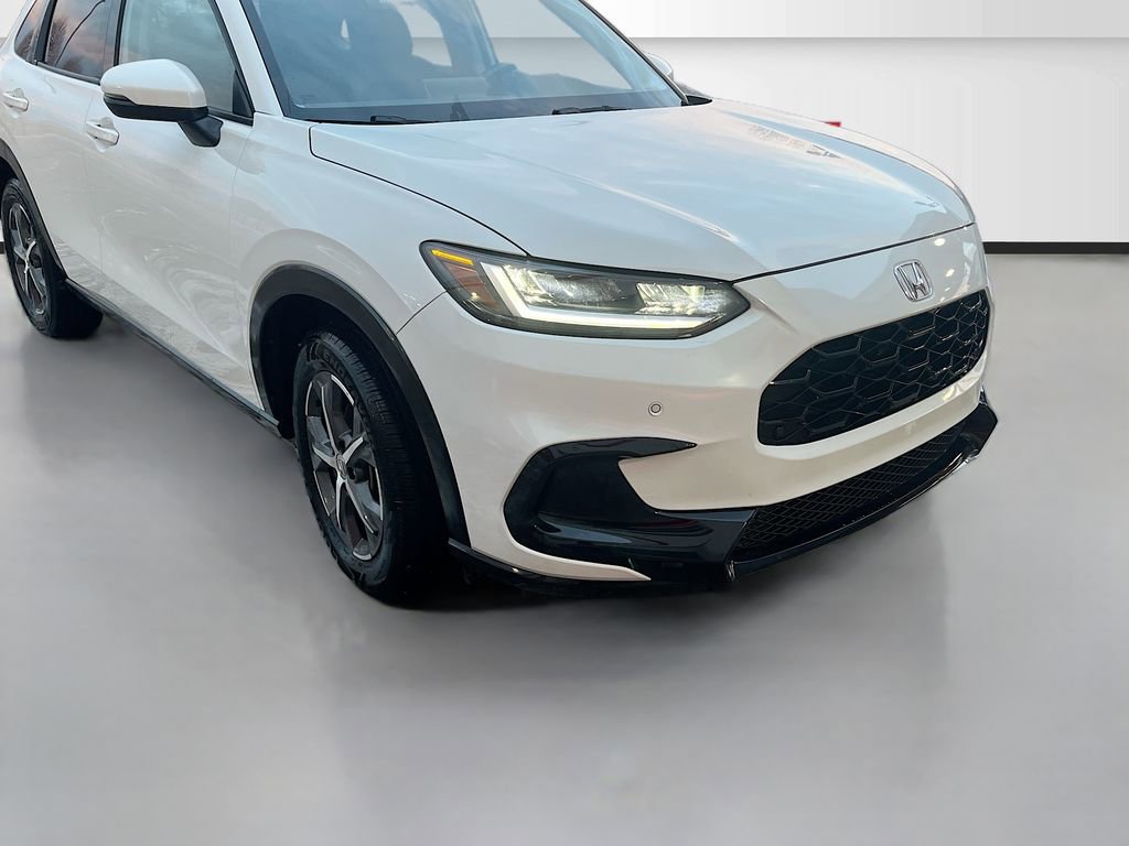 Used 2024 Honda HR-V EX-L image 1