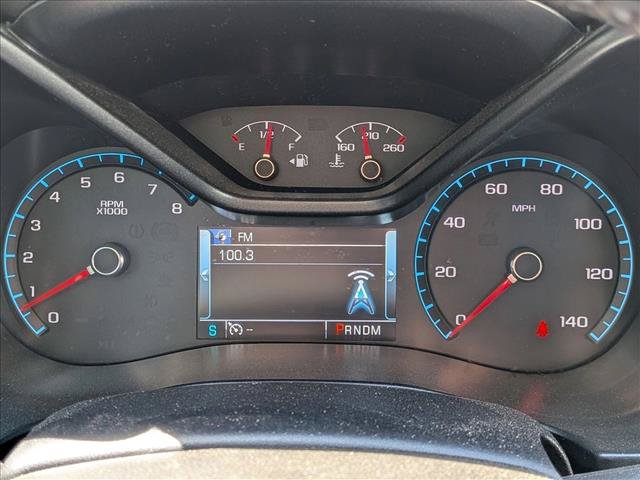 Used 2016 Chevrolet Colorado LT RWD image 12