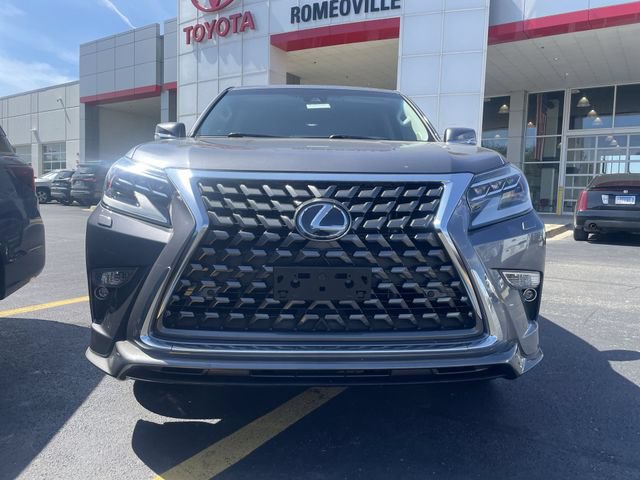 Used 2023 Lexus GX 460 Premium AWD/4WD image 11