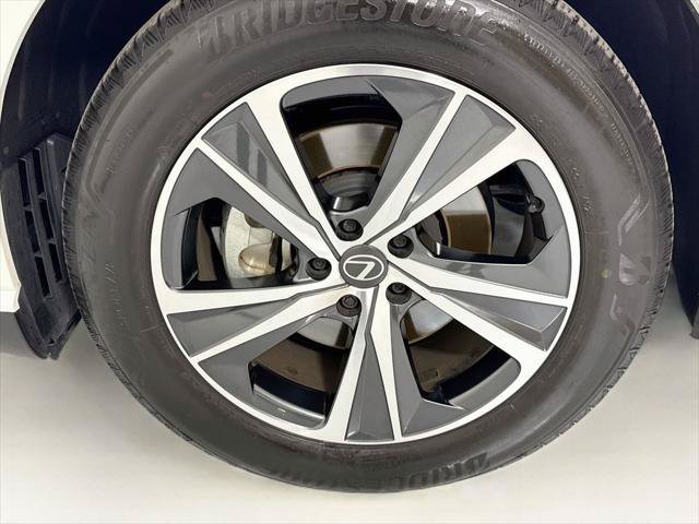 Certified 2026 Lexus RX 350 Premium w/ Accessory Package (2T) FWD image 30