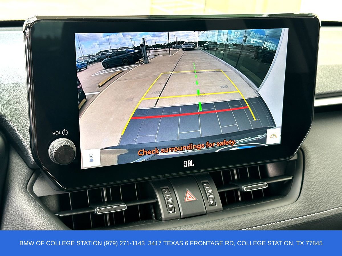 Used 2024 Toyota RAV4 Limited FWD image 13