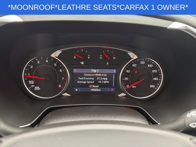 Used 2024 Chevrolet Blazer LT w/ LPO, Floor Liner Package image 31