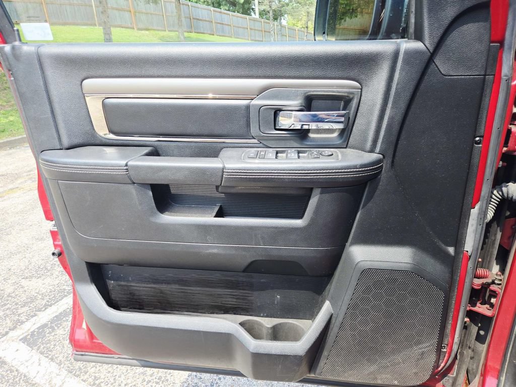 Used 2013 RAM 1500 Sport w/ Sport Premium Group AWD/4WD image 21