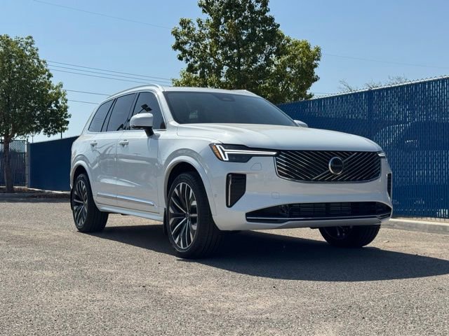 New 2026 Volvo XC90 T8 Plus image 1