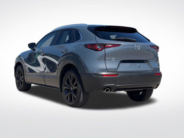 Used 2023 MAZDA CX-30 AWD 2.5 S w/ Preferred Package image 6
