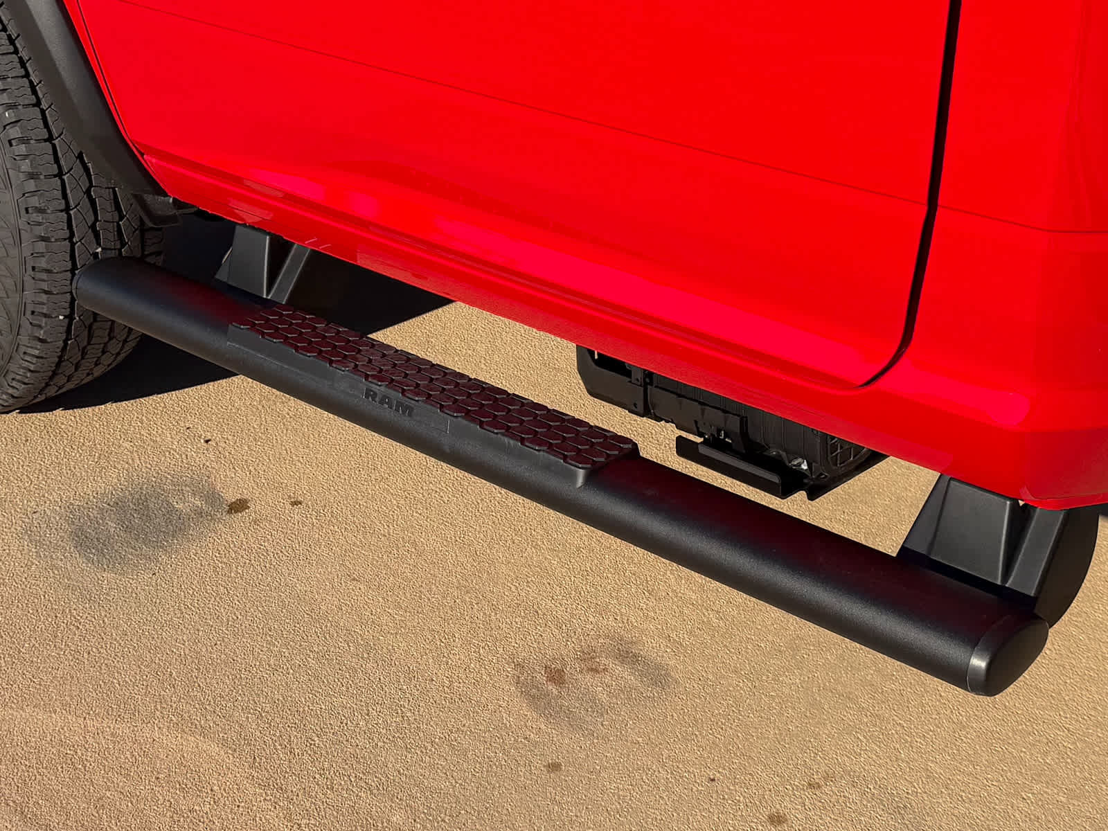 New 2026 RAM 3500 Tradesman image 15