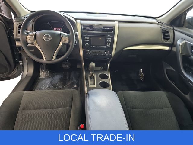 Used 2015 Nissan Altima 2.5 S w/ Special Edition Package image 9