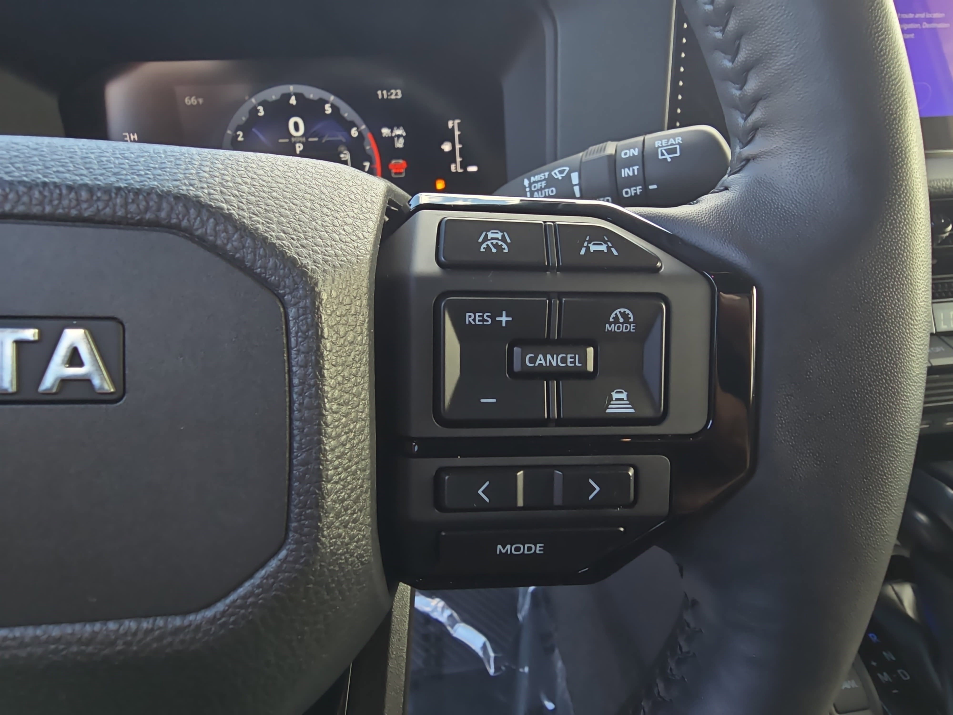 Used 2024 Toyota Land Cruiser 1958 AWD/4WD image 17