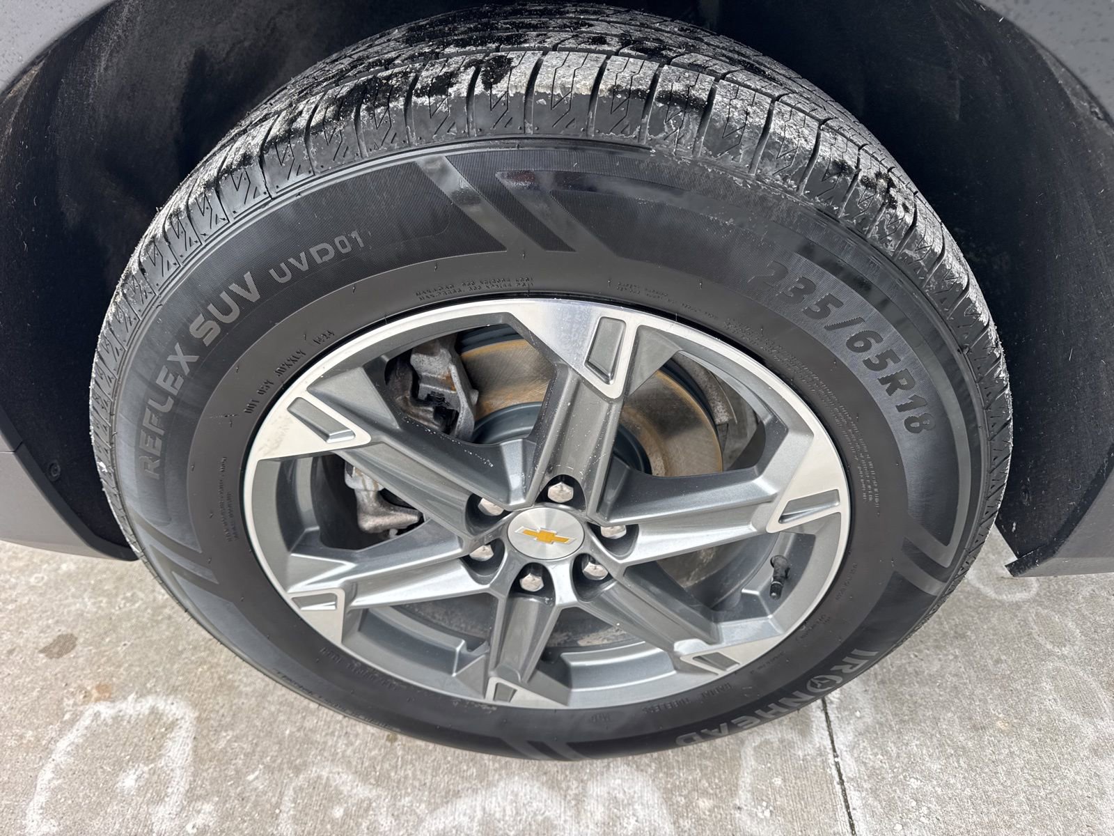 Used 2023 Chevrolet Blazer LT w/ Convenience Package image 17