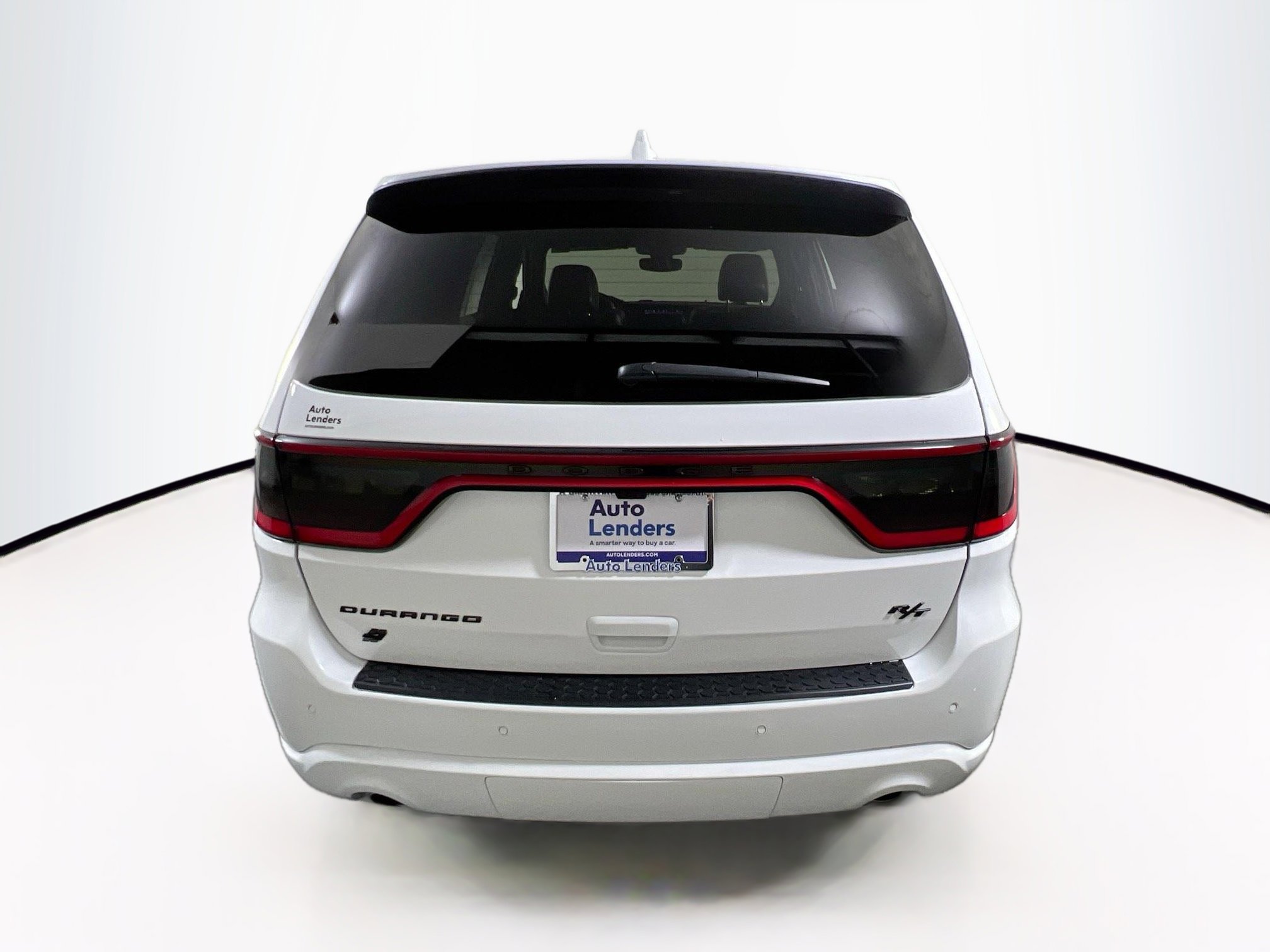 Used 2022 Dodge Durango R/T w/ Blacktop Package image 6