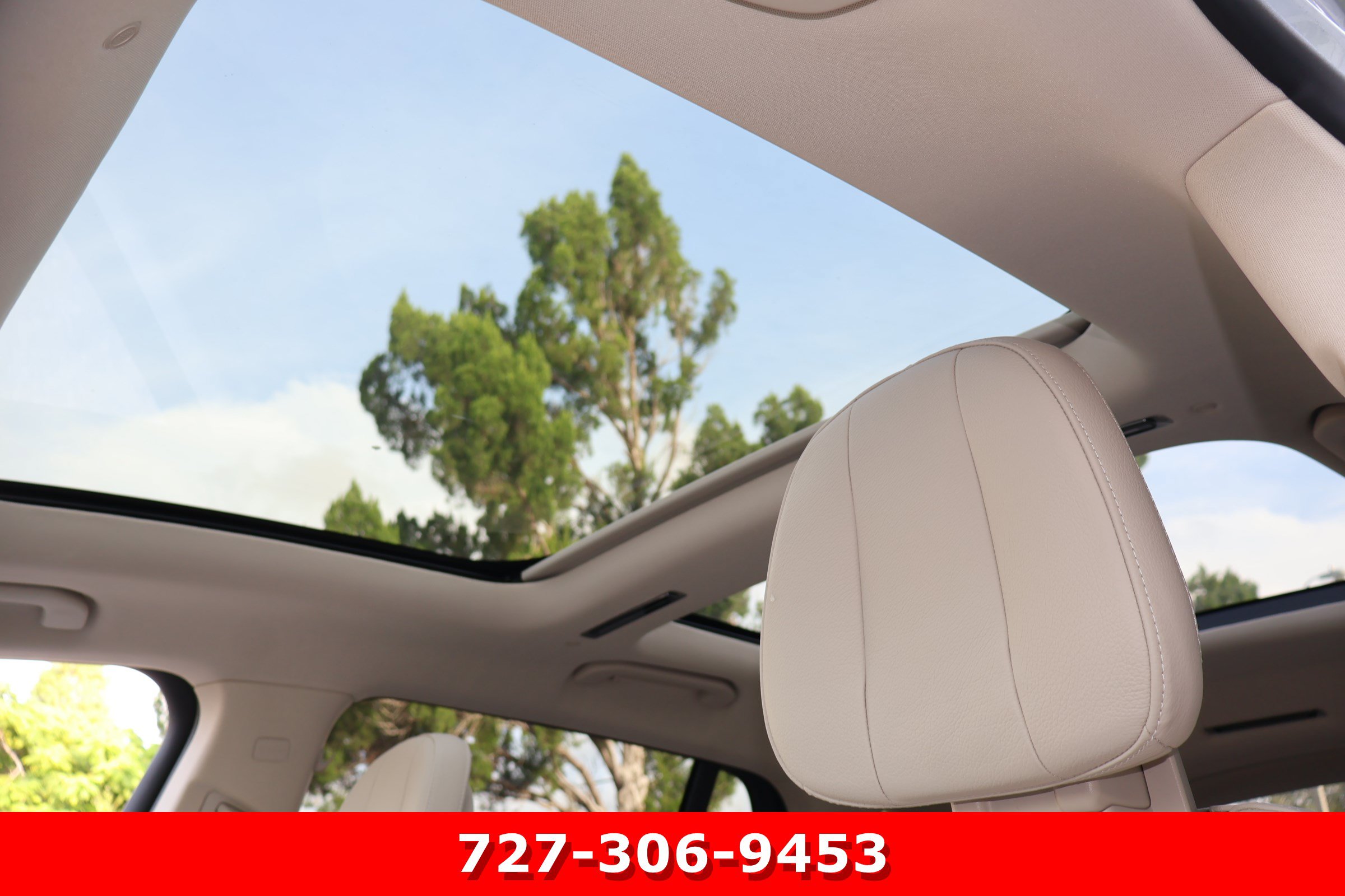Used 2023 Mercedes-Benz EQS 450+ SUV image 5