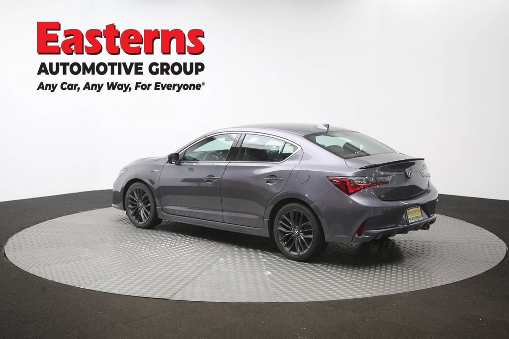 Used 2022 Acura ILX FWD image 67