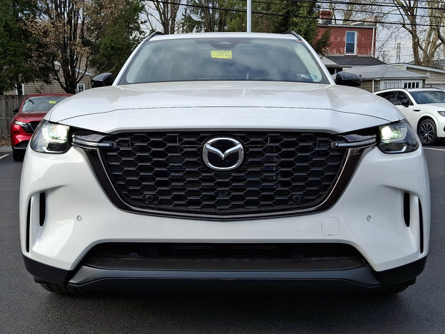 New 2026 MAZDA CX-90 3.3 Turbo w/ Premium Sport Pkg image 2