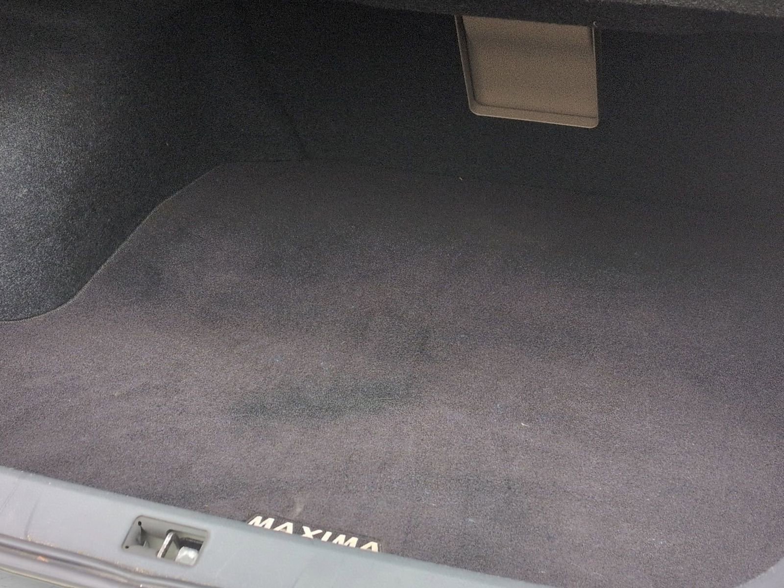 Used 2009 Nissan Maxima 3.5 SV w/ Premium Pkg image 40