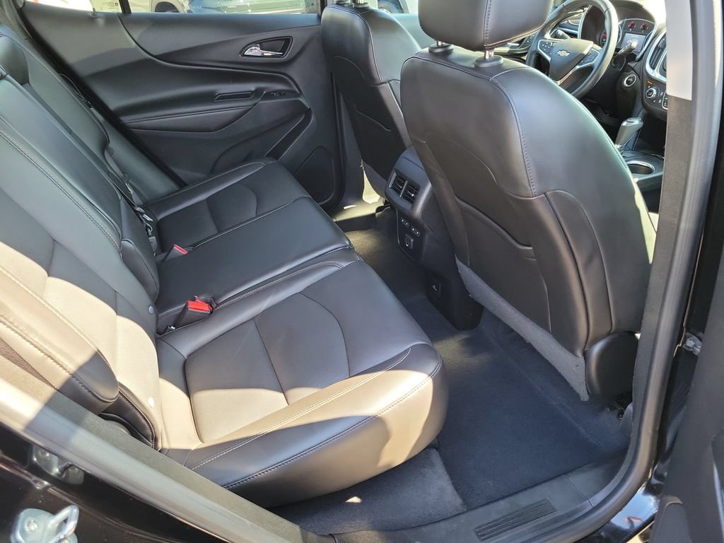 Used 2020 Chevrolet Equinox Premier FWD image 20