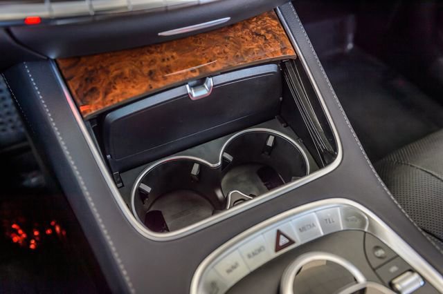 Used 2015 Mercedes-Benz S 550 Sedan image 38