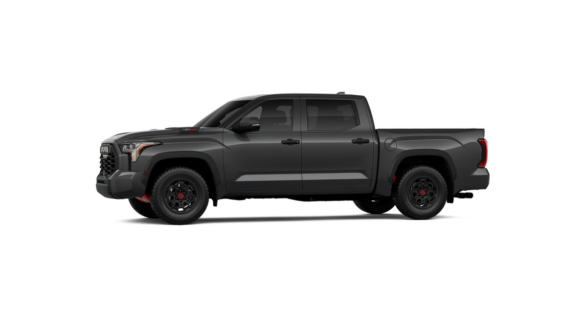 New 2026 Toyota Tundra TRD Pro AWD/4WD image 25