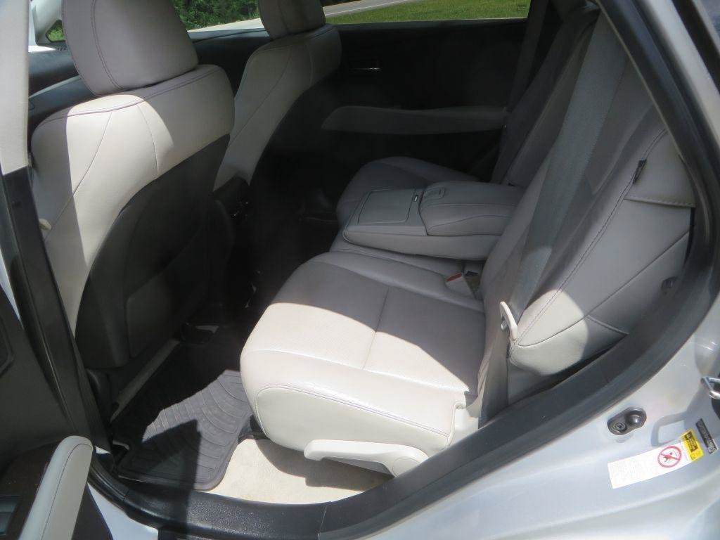 Used 2013 Lexus RX 350 FWD w/ Premium Pkg image 24