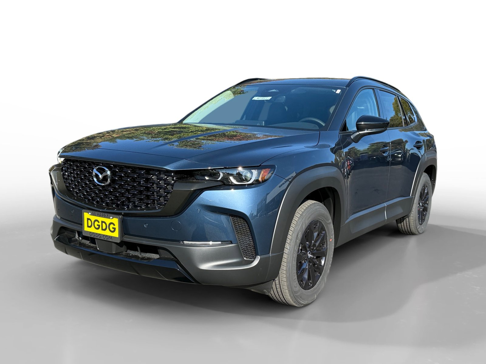 New 2026 MAZDA CX-50 AWD 2.5 Hybrid w/ Weather Package image 1