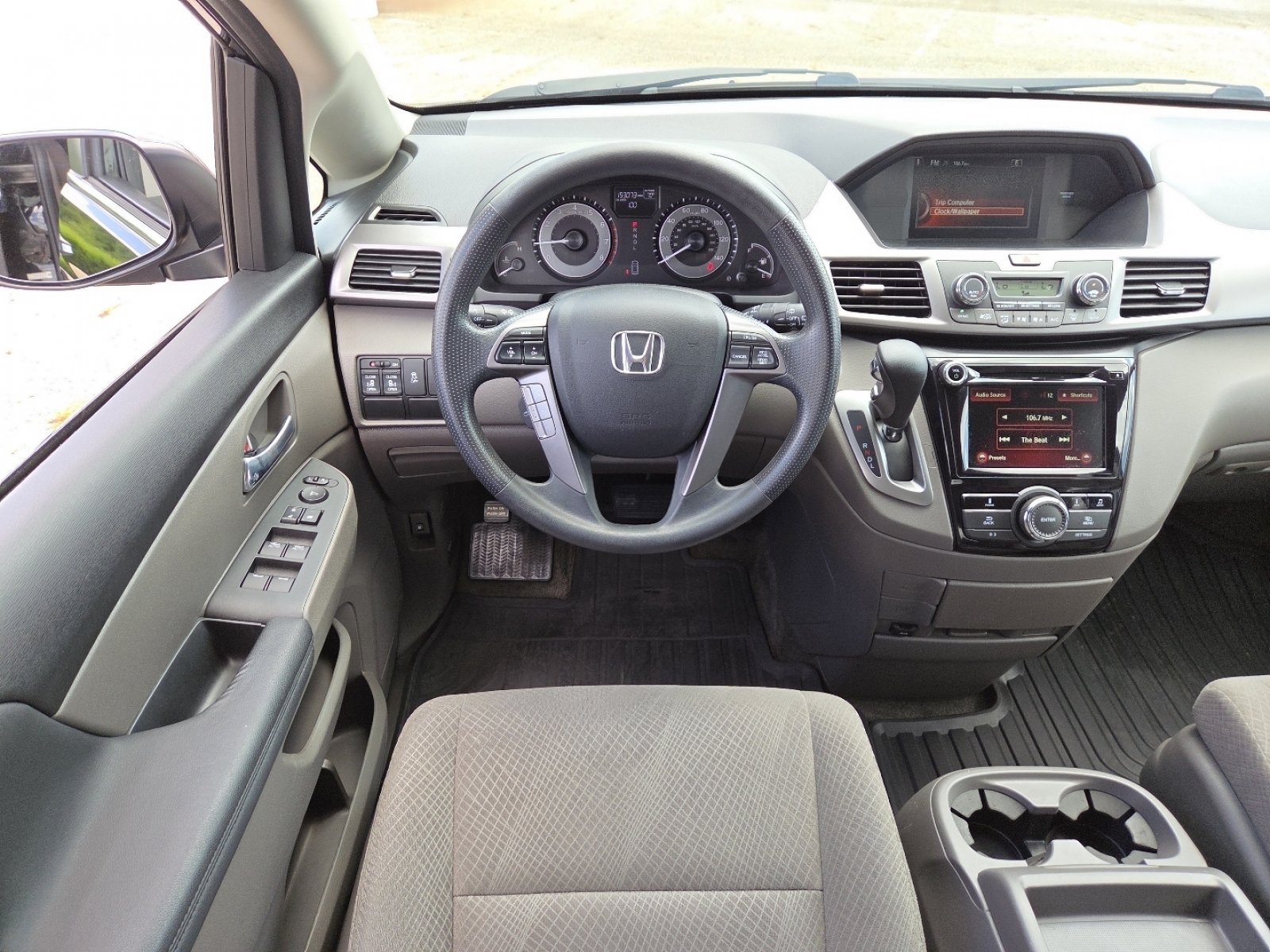 Used 2015 Honda Odyssey EX image 22