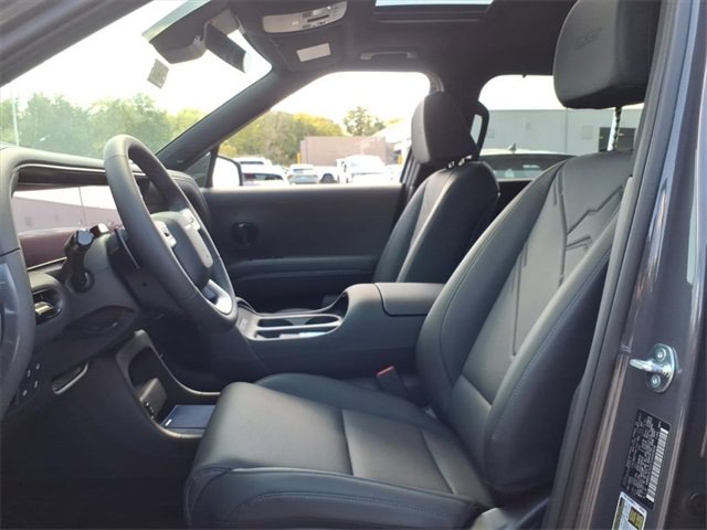 New 2026 Hyundai Palisade XRT Pro image 10