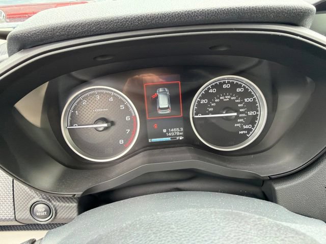 Used 2024 Subaru Forester Limited AWD/4WD image 9