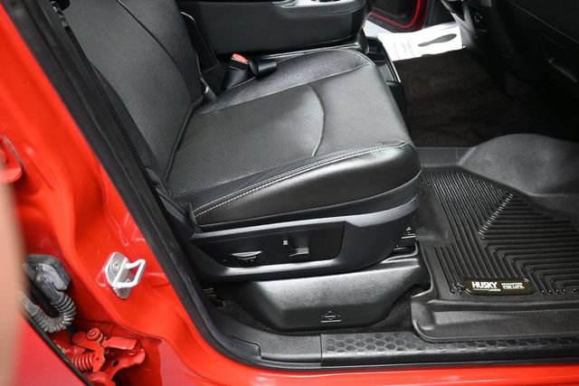 Used 2014 RAM 2500 Laramie w/ HD Snow Plow Prep Group AWD/4WD image 47